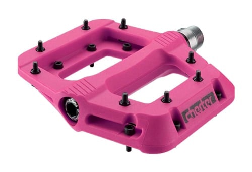 Race Face Chester Composite Flat Pedals