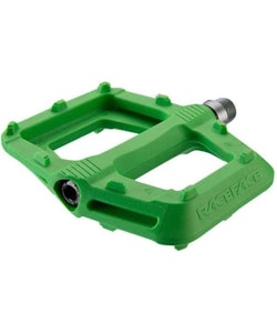 Race Face | Ride Composite Flat Pedals Green