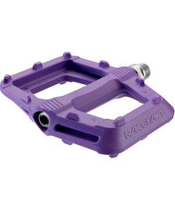 Race Face | Ride Composite Flat Pedals Purple