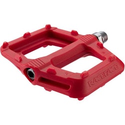 Race Face | Ride Composite Flat Pedals Red