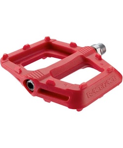 Race Face | Ride Composite Flat Pedals Red