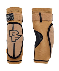 Race Face | Indy Elbow Guard Men's | Size Extra Large in Loam