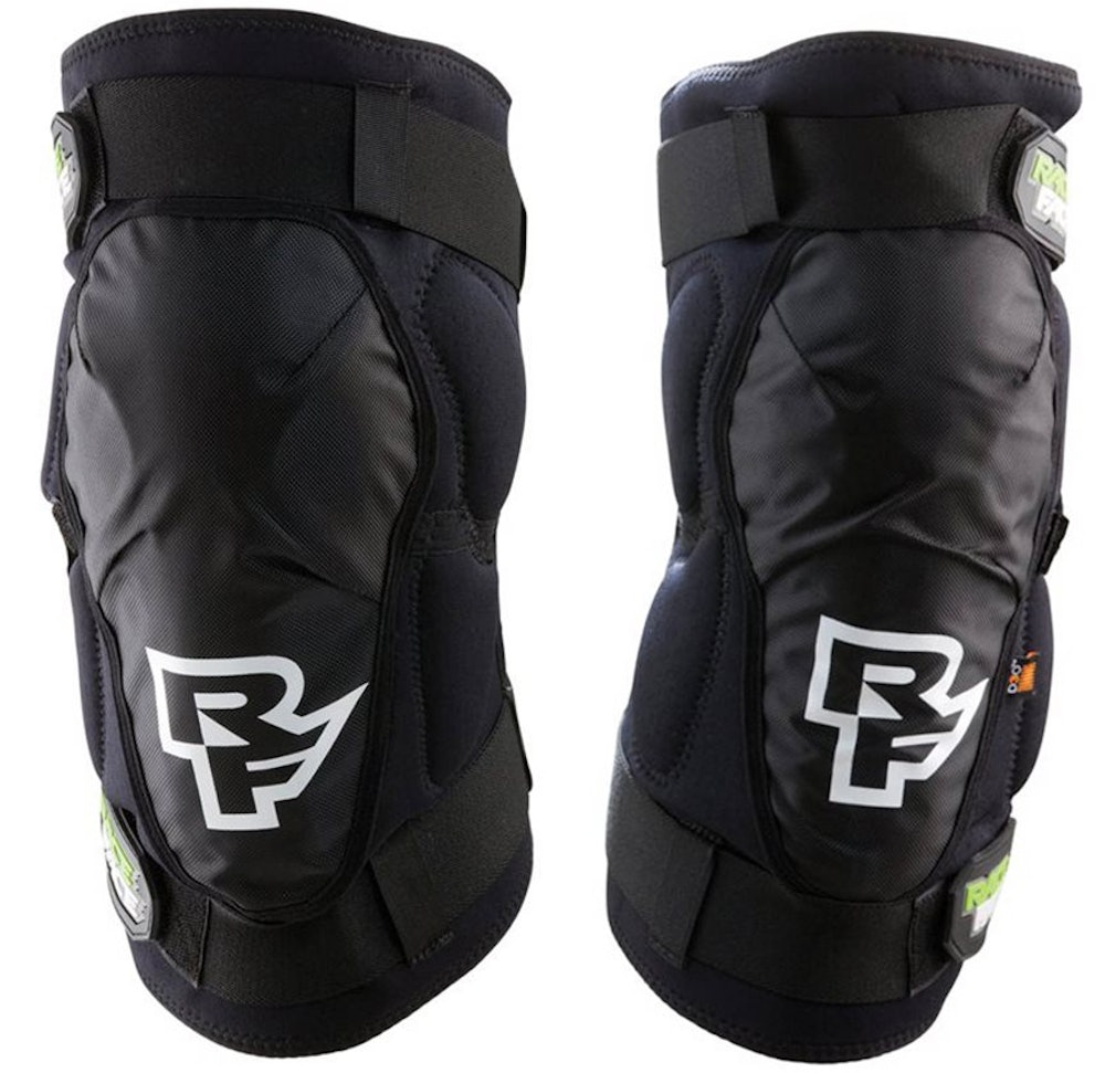 Race Face Ambush Knee Pads