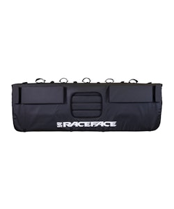 Race Face | T2 Tailgate Pad | Black | Large/X-Large