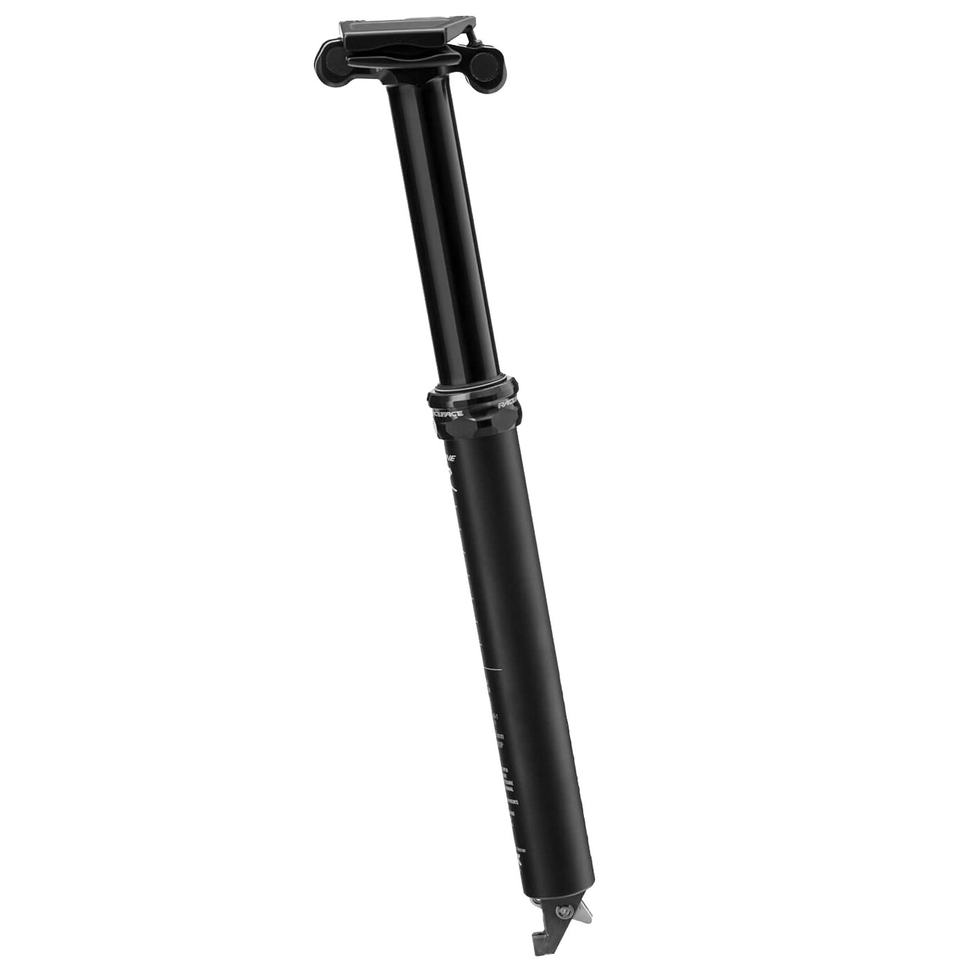 Dropper seatpost 2024 31.6 mm