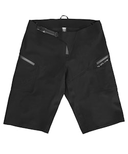 Race Face | Conspiracy Shorts Men's | Size Large in Black