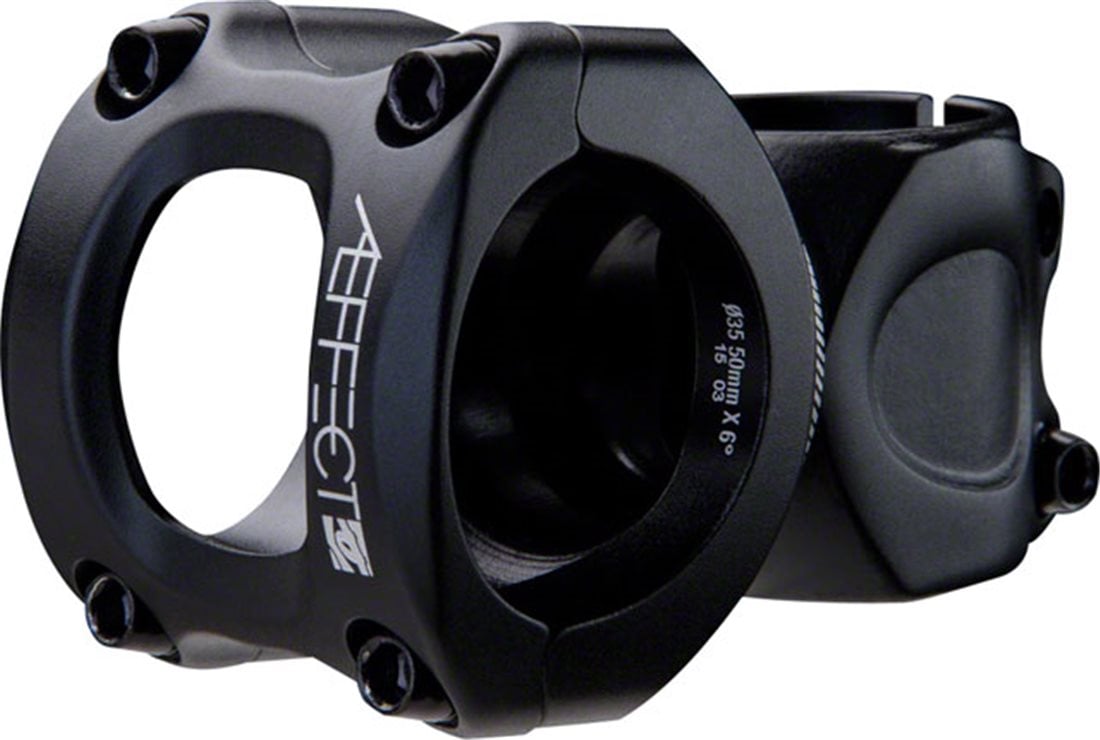 Race Face Aeffect 35 Stem | Jenson USA