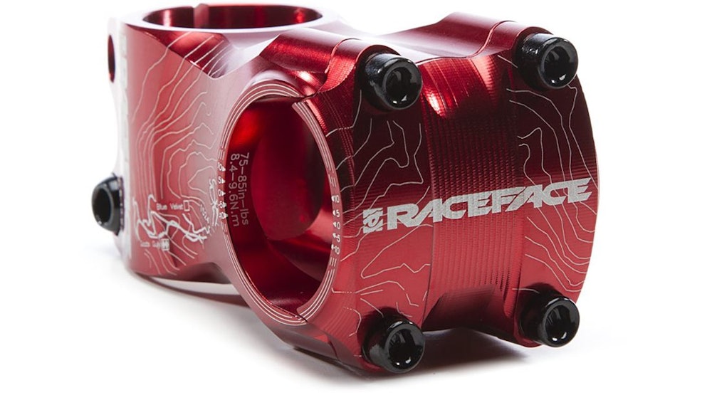 Race Face Atlas 31.8 Stem