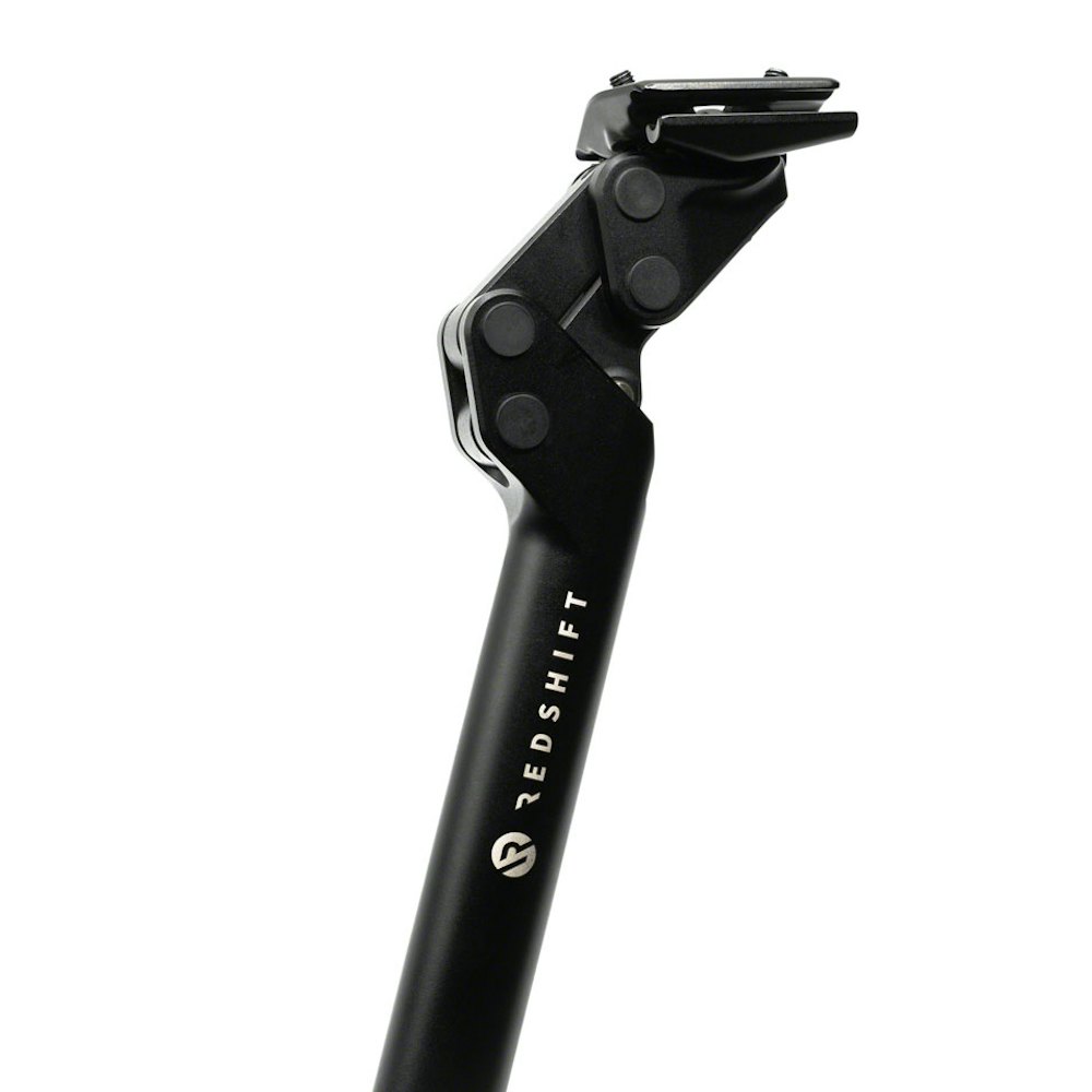 Redshift ShockStop Suspension Seatpost