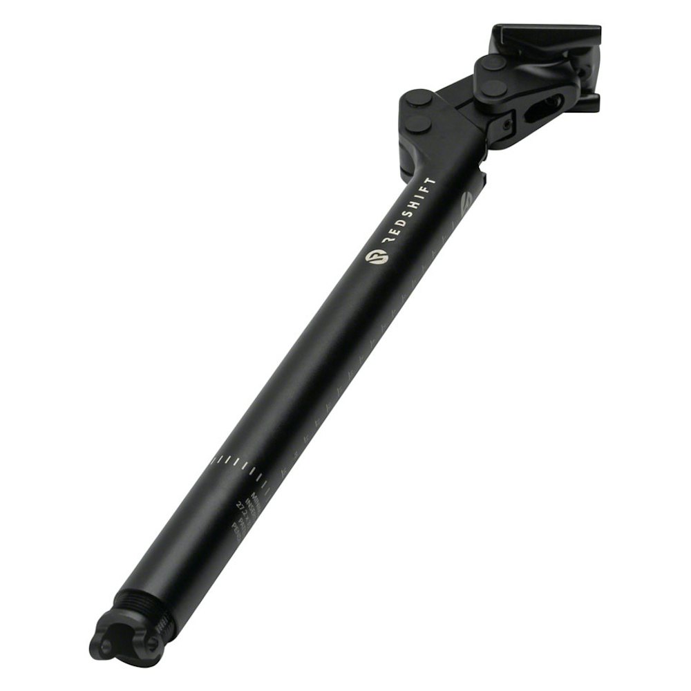 Redshift ShockStop Suspension Seatpost