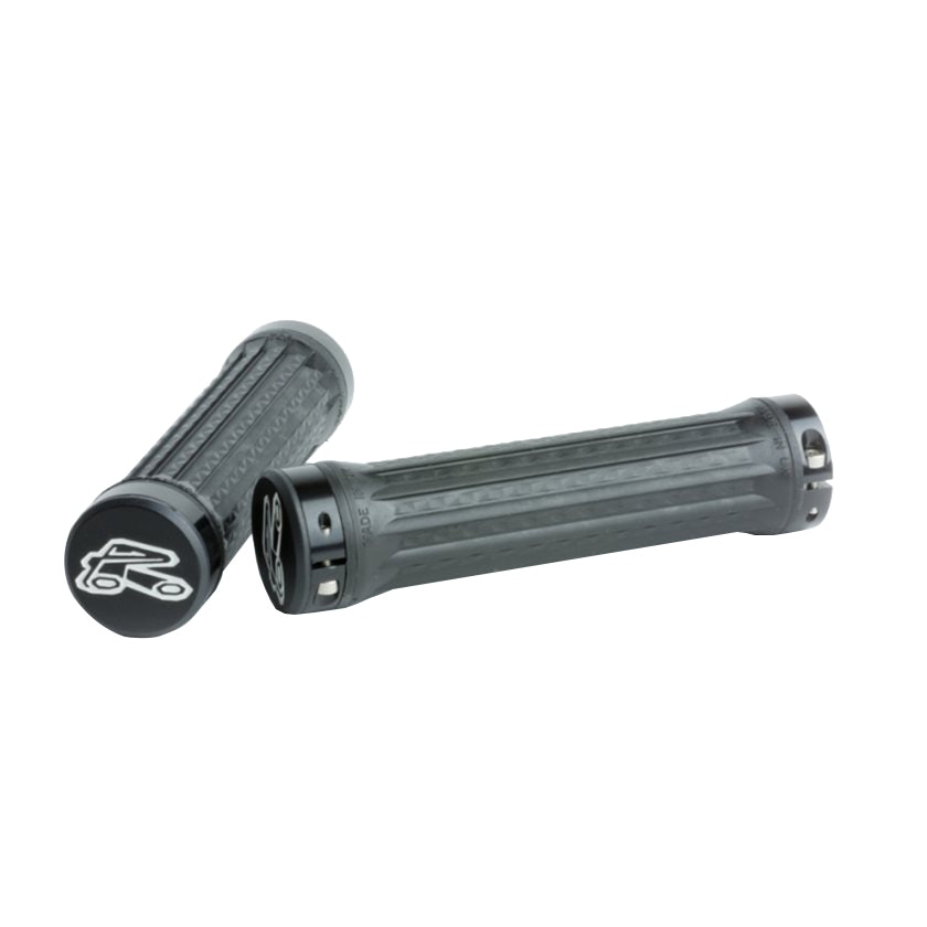 Renthal Lock-on Traction Grips