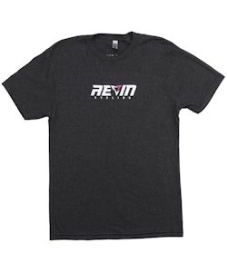 Revin | T-Shirt Men's | Size Medium in Black