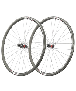 Revin | Cycling G21 Pro All-Road 700c Wheelset All Road, Carbon, Shimano, Centerlock Disc