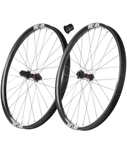 Revin | Cycling E27 Pro | Carbon | Enduro Wheelset Microspline