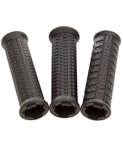 Revolution Suspension Grips | Grips Replacement Grip | Black | Medium Sleeve Only 2Pc