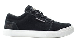 Ride Concepts | Women's Vice Shoes | Size 6 In Black | Rubber