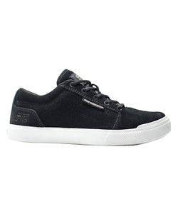 Ride Concepts | Women's Vice Shoes | Size 8.5 In Black | Rubber