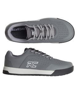 Ride Concepts | Wmn's Hellion Shoes Women's | Size 9.5 in Charcoal/Grey