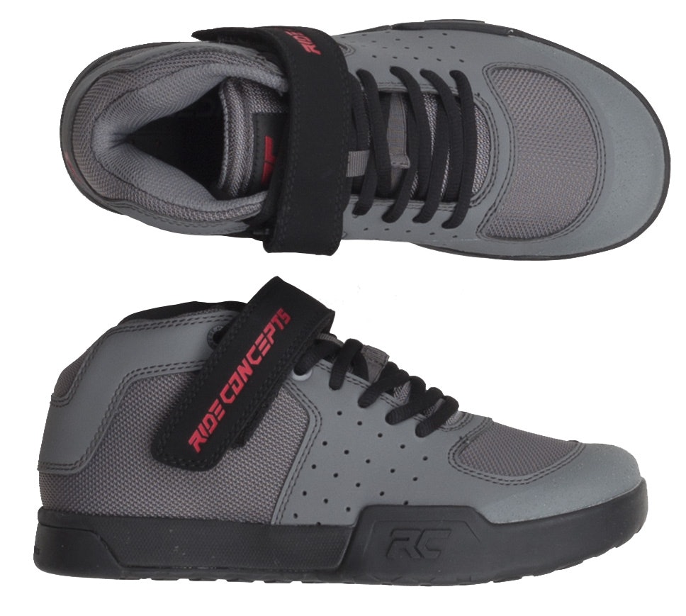Ride Concepts Youth Wildcat Shoes