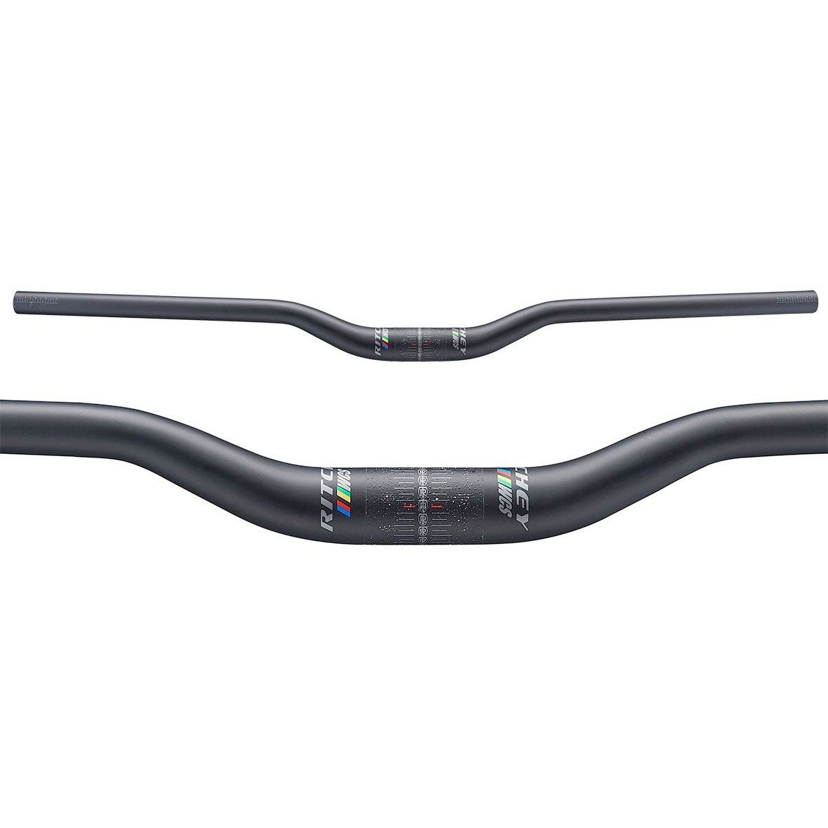 Yeti 740 carbon store handlebar