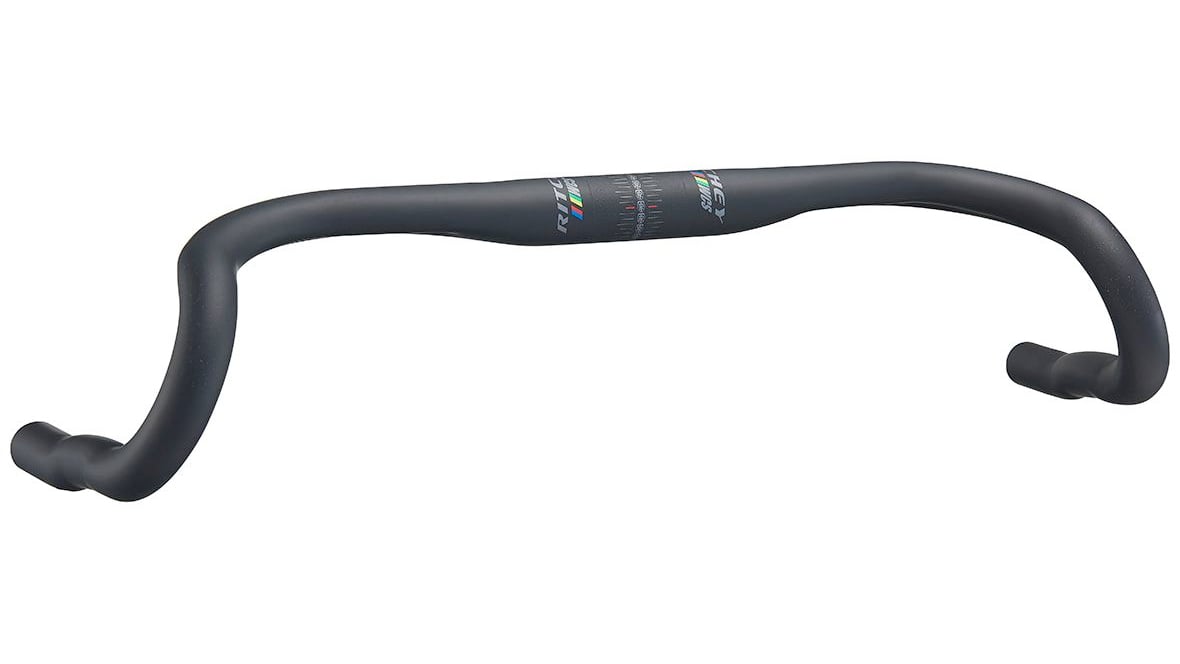 Cyclocross orders handlebars