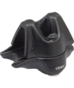 Ritchey | Link Seat Clamp For Vector Evo Seat Clamp For Vector Evo Saddles