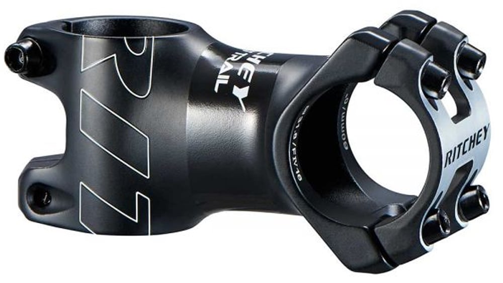 ritchey wcs trail stem 45mm