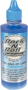 Rock 'n Roll | Extreme Lube - 4 Ounce 4 Ounce
