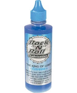 Rock 'n Roll | Extreme Lube - 4 Ounce 4 Ounce