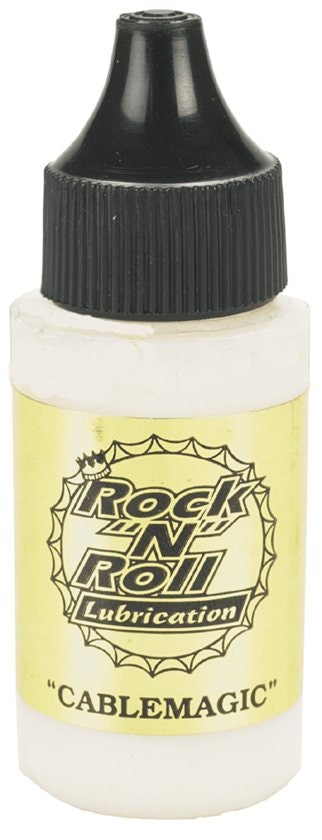Rock N Roll Cablemagic Lube