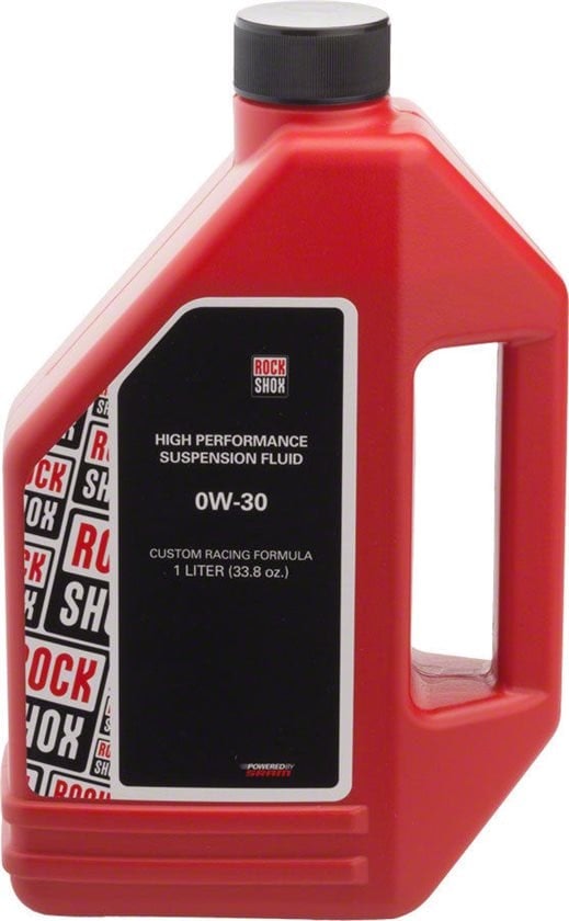 Rockshox 0W-30 Suspension Oil