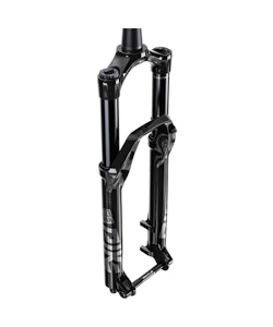Rockshox | Pike Ultimate Charger 2.1 RC2 29 Fork 2021 | Black | 140mm, 42mm Offset, Boost 15X110, B4