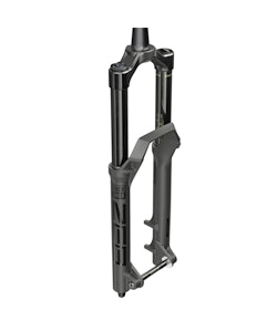 Rockshox | ZEB Ultimate Charger 2.1 RC2 27.5 Fork | Grey | 180mm, 38mm off-set, 15X110 Boost, A1
