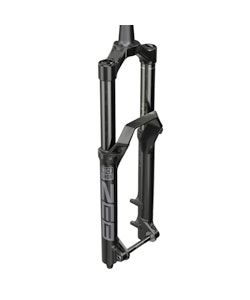 Rockshox | ZEB Charger R 27.5 E-MTB Fork | Black | 170mm, 44mm off-set, 15X110 Boost, A1