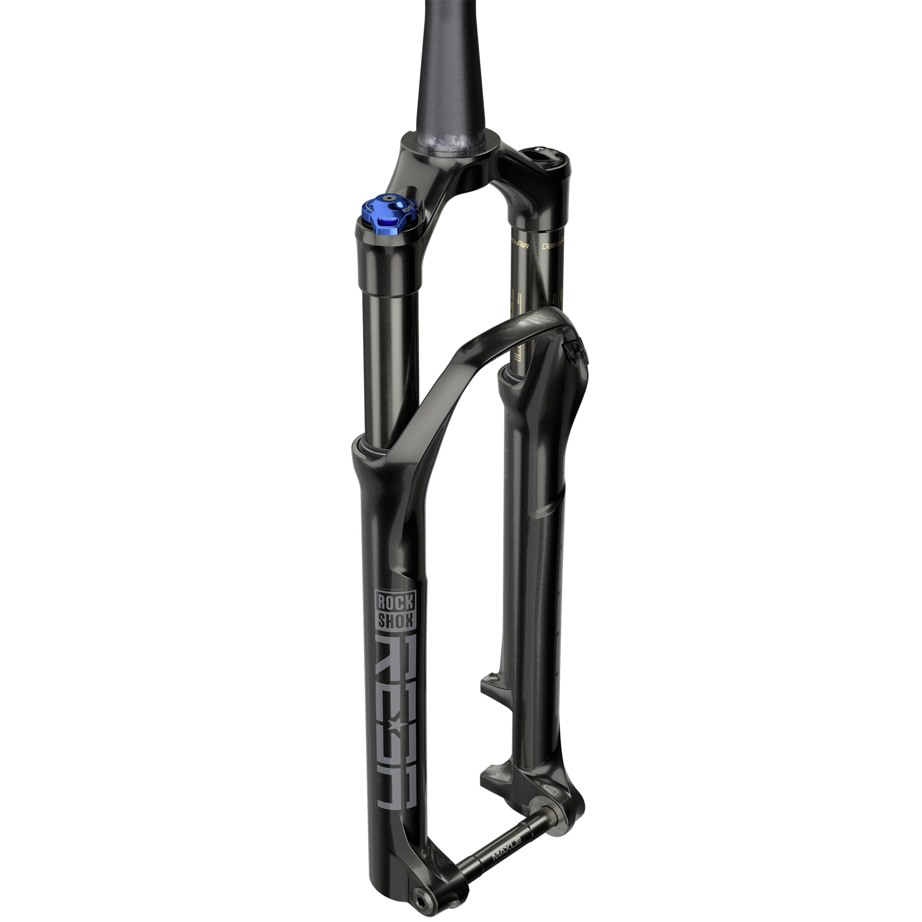 lightest 100mm 29er fork