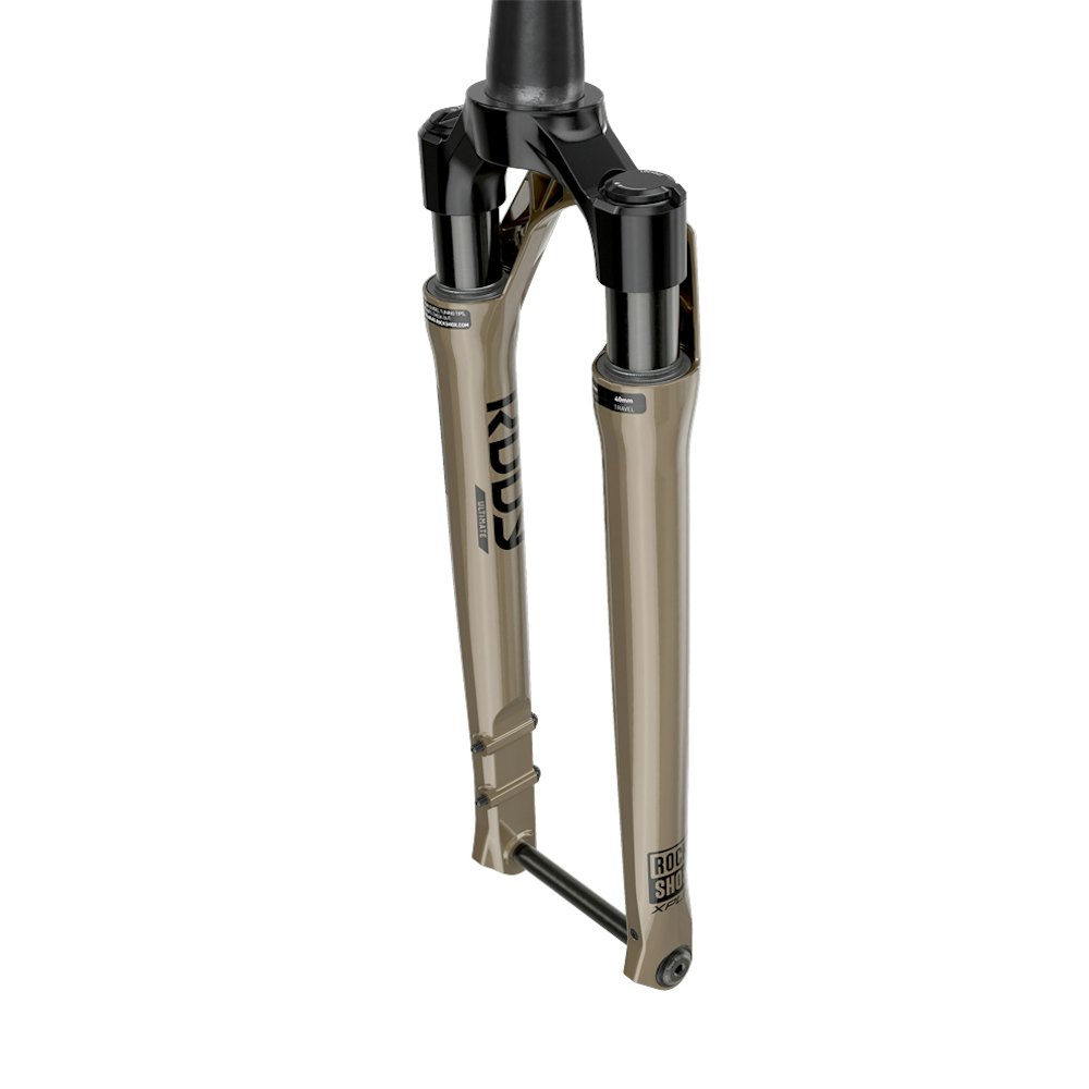 RockShox Rudy Ultimate Race Day Fork