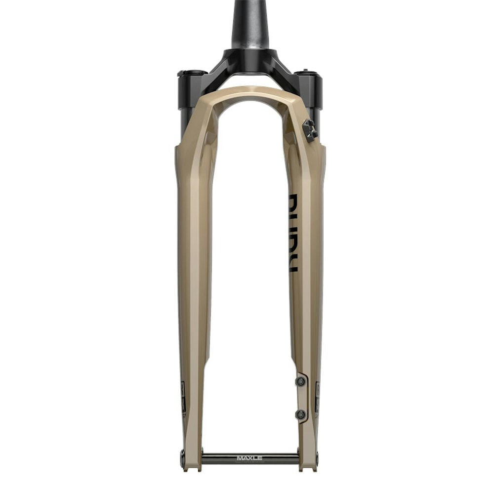 RockShox Rudy Ultimate Race Day Fork