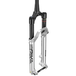 Rockshox | Pike Ultimate Charger 3 Rc2 27.5 Fork | Silver | 130Mm, 44Mm Offset, 15X110, C1