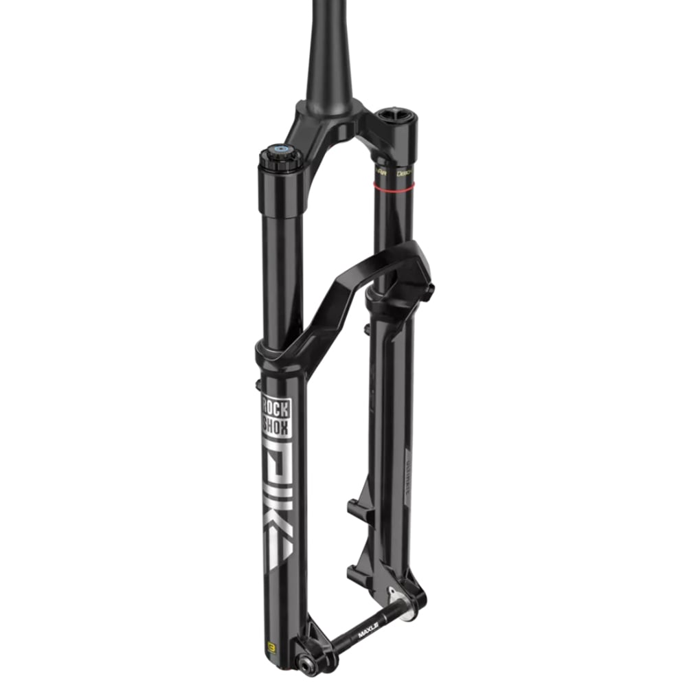 140mm Bike Forks 27.5 29 MTB Forks for Sale Jenson USA