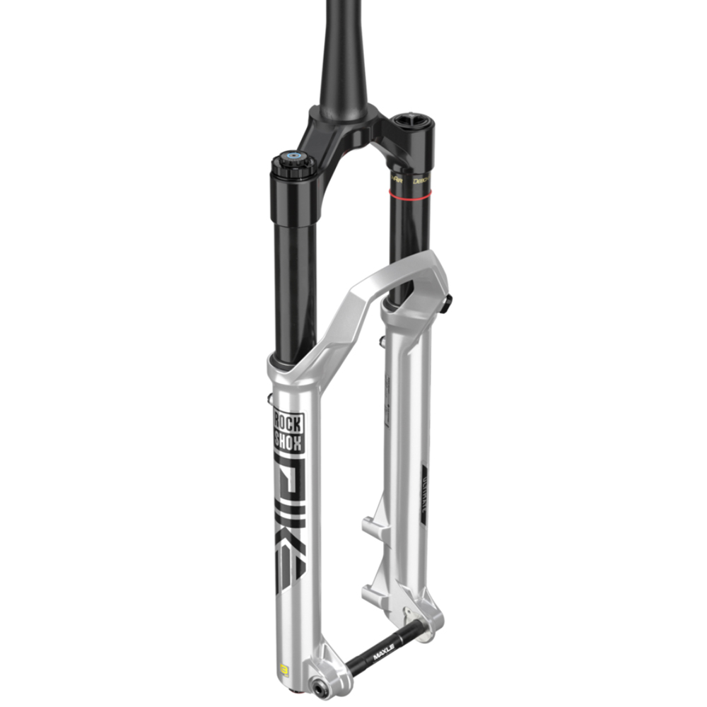 rockshox mtb