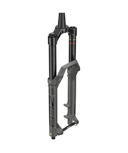 Rockshox | Zeb Ultimate Charger 3 Rc2 27 5 Fork My23 | Grey | 160Mm, 44Mm Offset, 15X110, A2