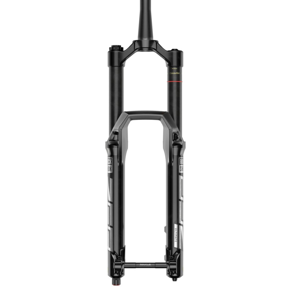ROCKSHOX ZEB Ultimate Charger 3 RC2 27 5 Fork MY23