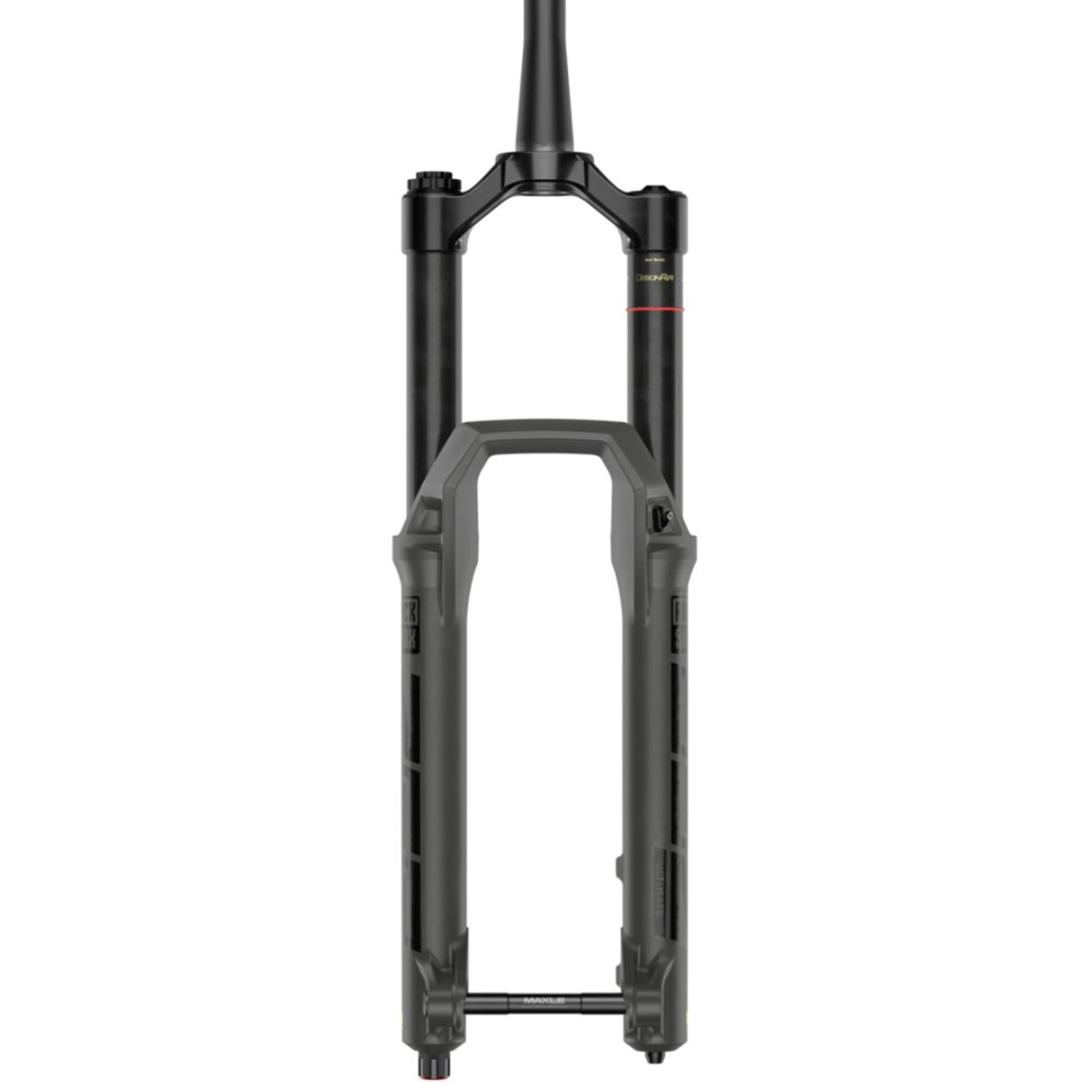 ROCKSHOX ZEB Ultimate Charger 3 RC2 27 5 Fork MY23