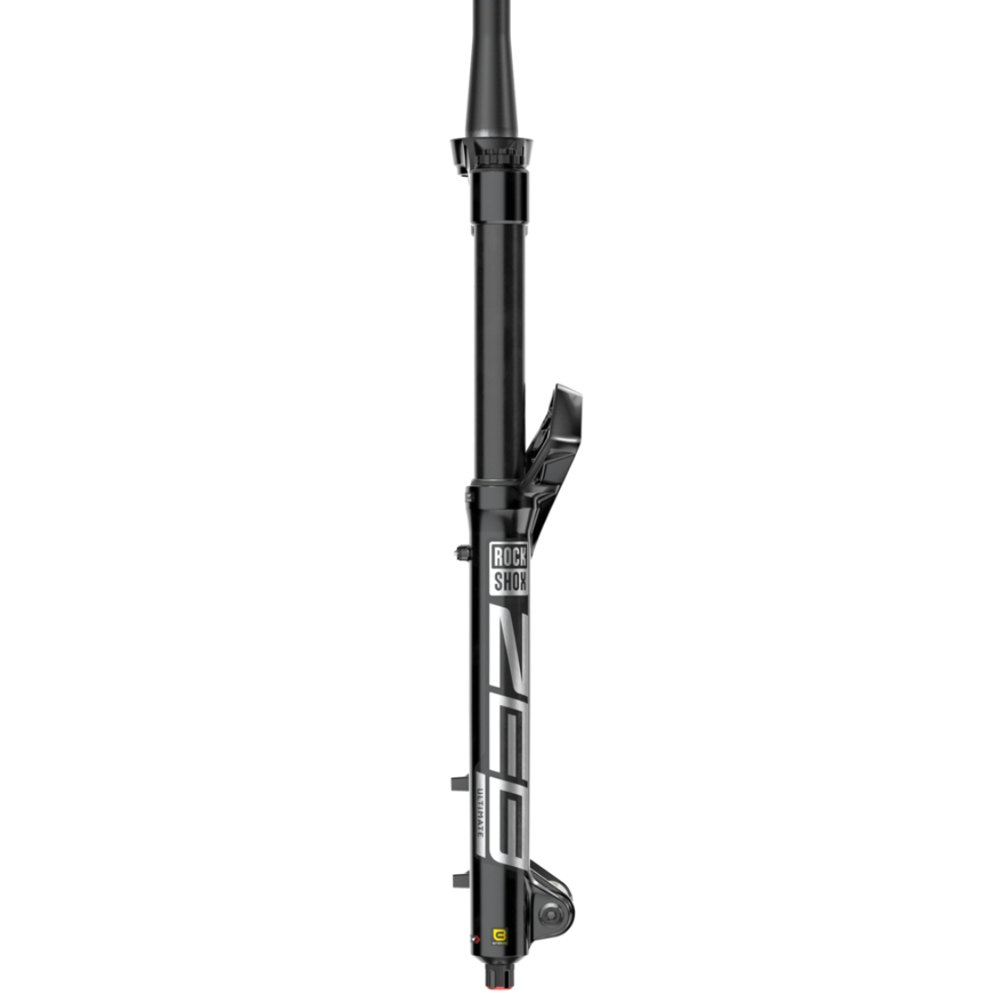 ROCKSHOX ZEB Ultimate Charger 3 RC2 27 5 Fork MY23