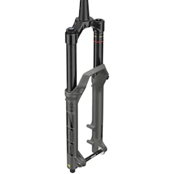 Rockshox | Zeb Ultimate Charger 3 Rc2 29 Fork | Grey | 180Mm, 44Mm Offset, 15X110, A2
