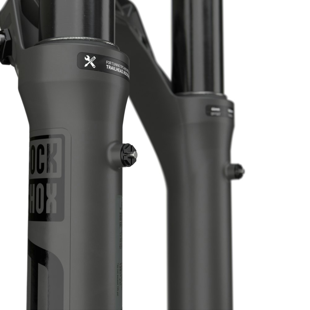 ROCKSHOX ZEB Ultimate Charger 3 RC2 29 Fork