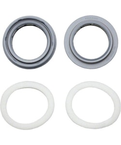 Rockshox | Dust Seal / Foam Ring Kit | Black | Flangeless 32Mmx41Mm Seal