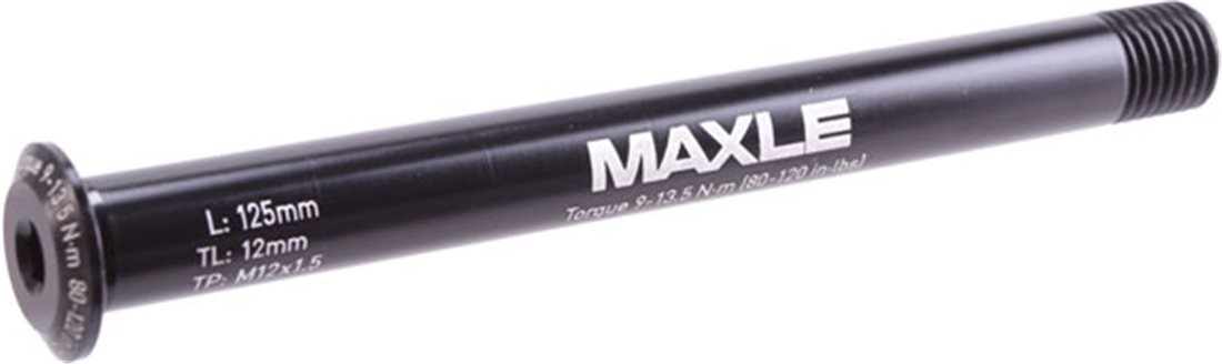 Maxle ultimate online 15x110