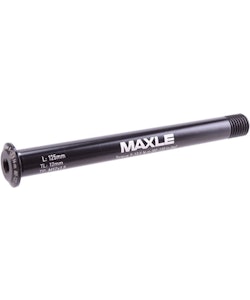 Rockshox | Maxle Stealth Front, 12X100mm, 125mm Length (Road)