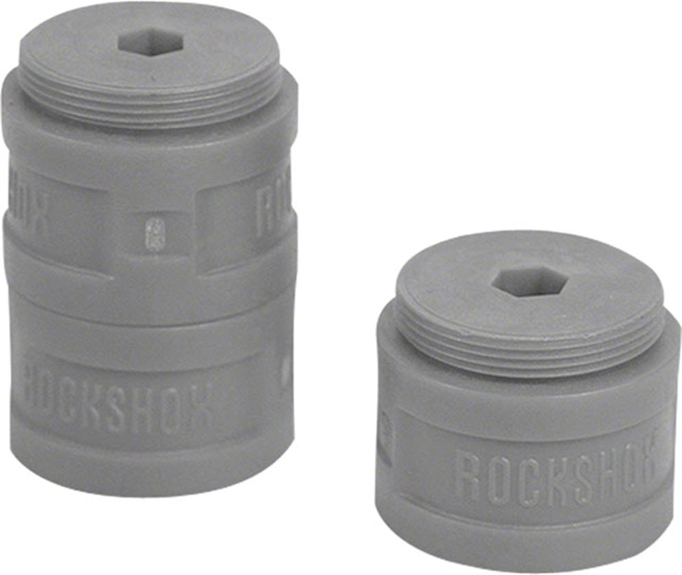 Rockshox Bottomless Tokens, 35mm